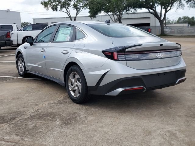 2025 Hyundai Sonata SE