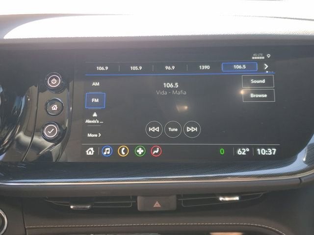 2022 Buick Envision Essence