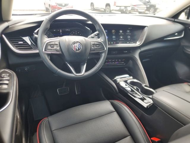 2022 Buick Envision Essence