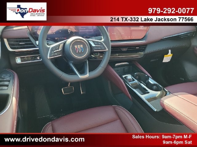 2026 Buick Envision Sport Touring - Photo 10