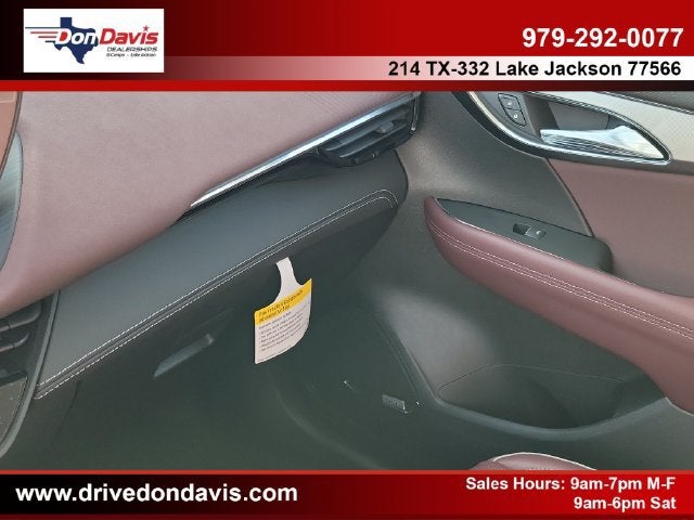 2026 Buick Envision Sport Touring - Photo 27