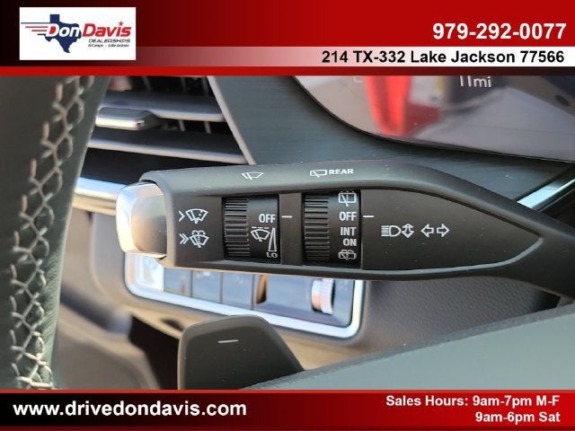 2026 Buick Envision Sport Touring - Photo 28