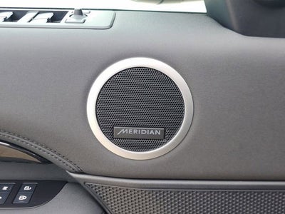 2024 Land Rover Discovery S