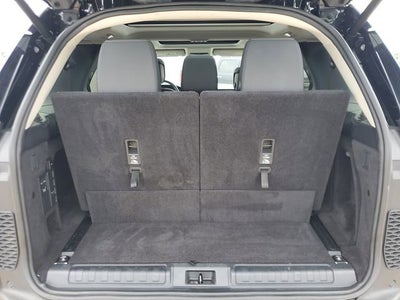 2024 Land Rover Discovery S