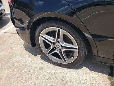 2021 Mercedes-Benz A 220 4MATIC®