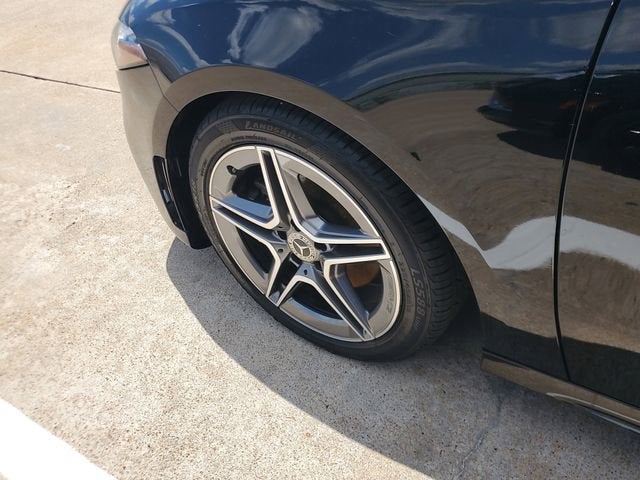 2021 Mercedes-Benz A 220 4MATIC®