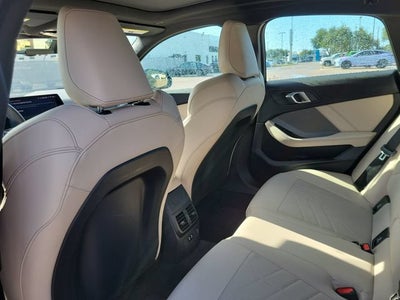2025 BMW 2 Series 228 xDrive