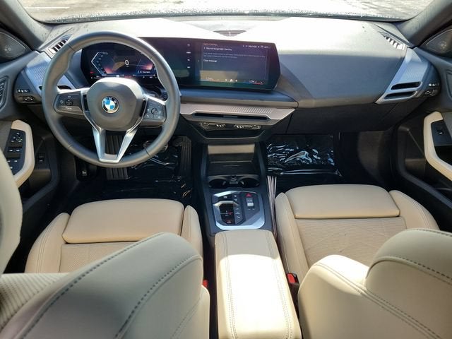 2025 BMW 2 Series 228 xDrive