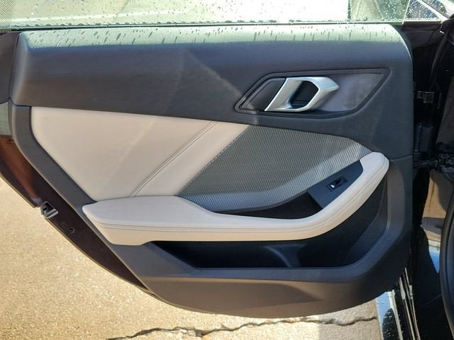 2025 BMW 2 Series 228 xDrive
