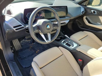 2025 BMW 2 Series 228 xDrive