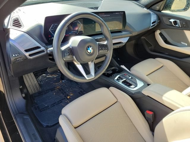 2025 BMW 2 Series 228 xDrive