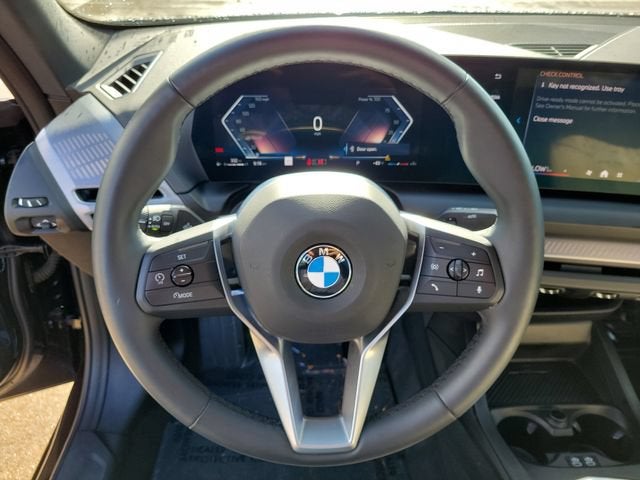 2025 BMW 2 Series 228 xDrive