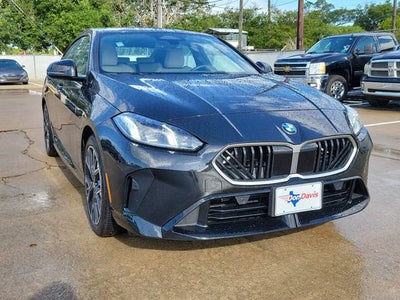 2025 BMW 2 Series 228 xDrive