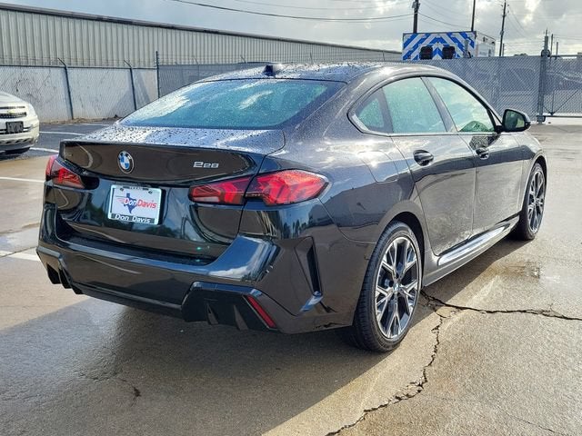 2025 BMW 2 Series 228 xDrive
