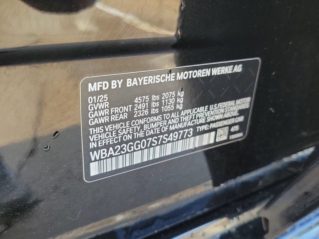 2025 BMW 2 Series 228 xDrive