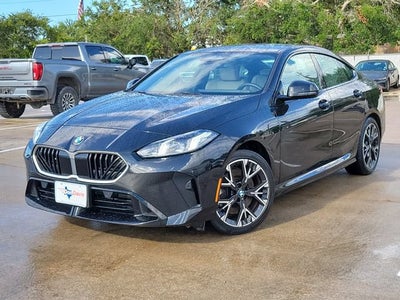 2025 BMW 2 Series 228 xDrive