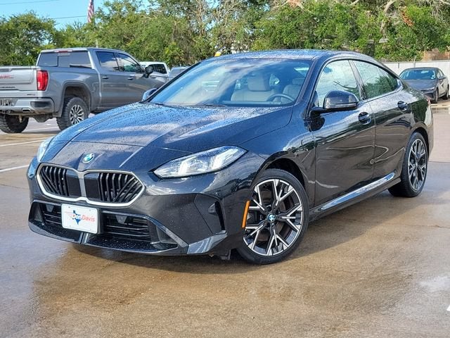 2025 BMW 2 Series 228 xDrive