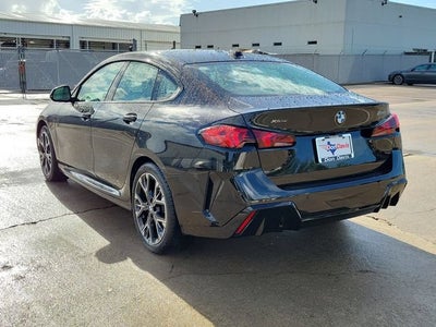 2025 BMW 2 Series 228 xDrive