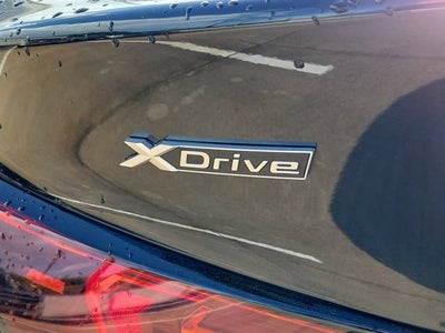 2025 BMW 2 Series 228 xDrive