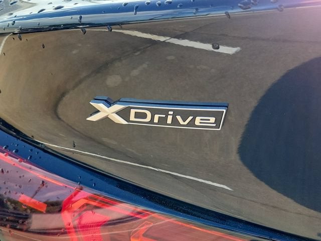 2025 BMW 2 Series 228 xDrive