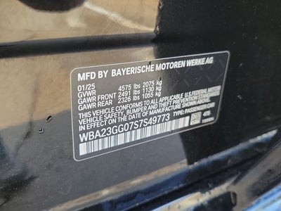 2025 BMW 2 Series 228 xDrive