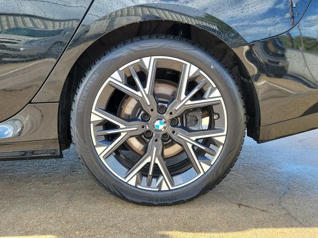 2025 BMW 2 Series 228 xDrive