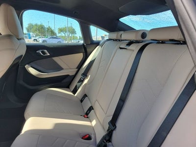 2025 BMW 2 Series 228 xDrive