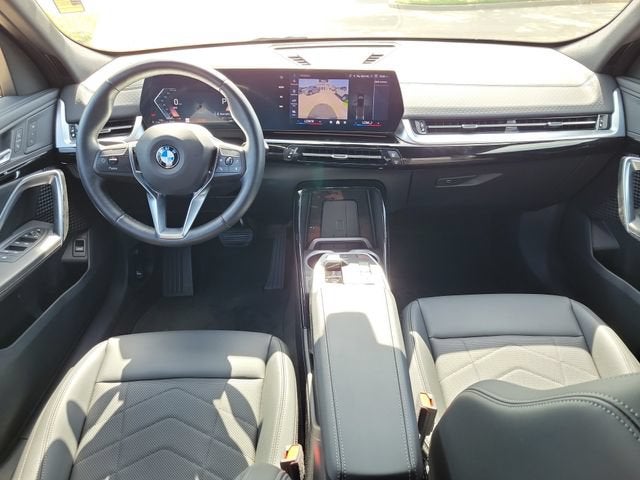 2026 BMW X2 xDrive28i
