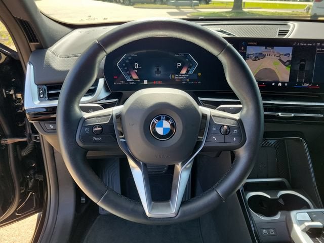 2026 BMW X2 xDrive28i
