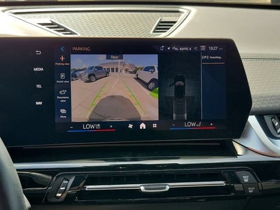 2026 BMW X2 xDrive28i