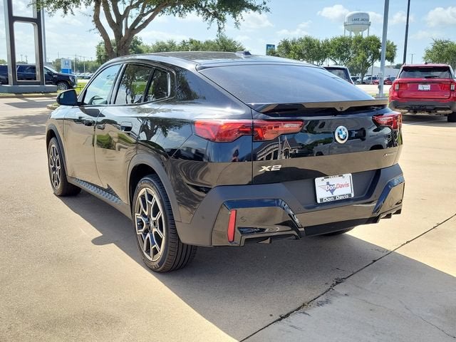 2026 BMW X2 xDrive28i