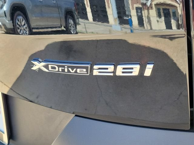 2026 BMW X2 xDrive28i