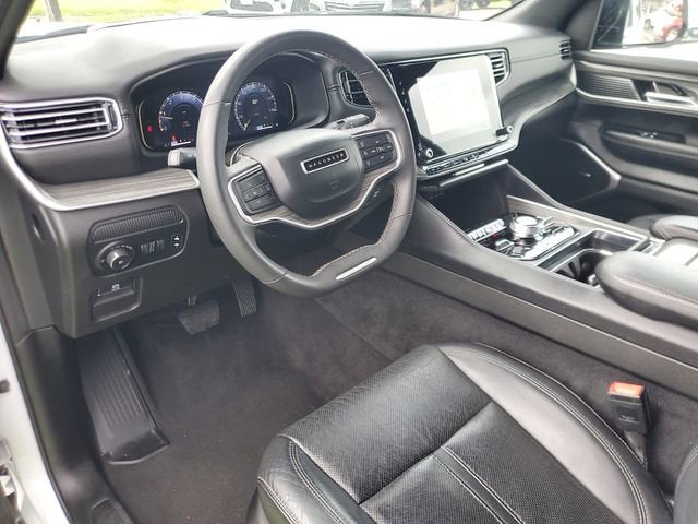 2023 Jeep Wagoneer L Series III