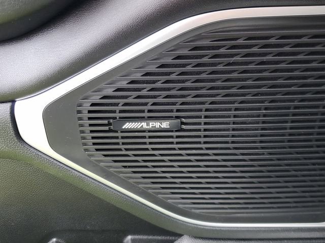 2023 Jeep Wagoneer L Series III
