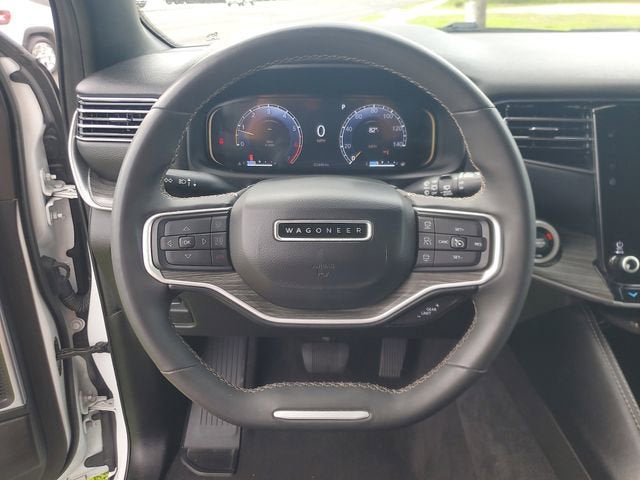 2023 Jeep Wagoneer L Series III