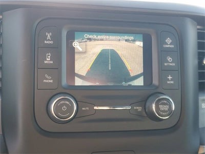 2022 RAM 1500 Tradesman