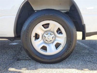 2022 RAM 1500 Tradesman