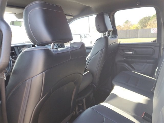 2022 RAM 1500 Tradesman