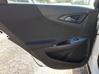 2022 Chevrolet Malibu RS