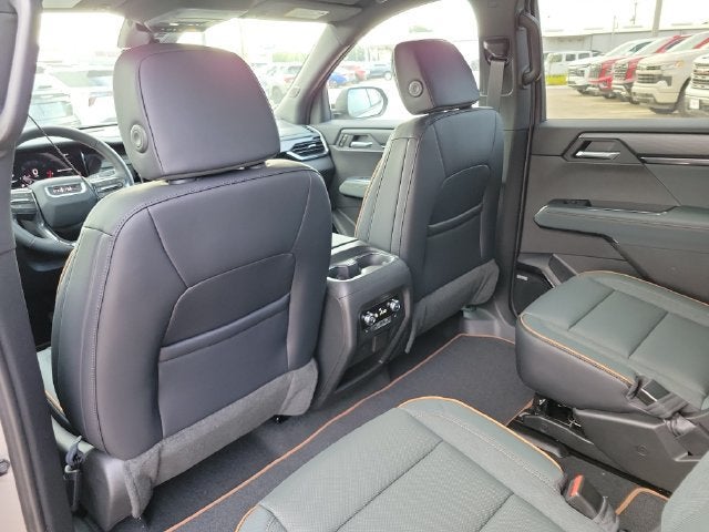 2027 GMC Acadia AT4