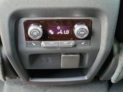2027 GMC Acadia AT4