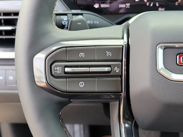2027 GMC Acadia AT4
