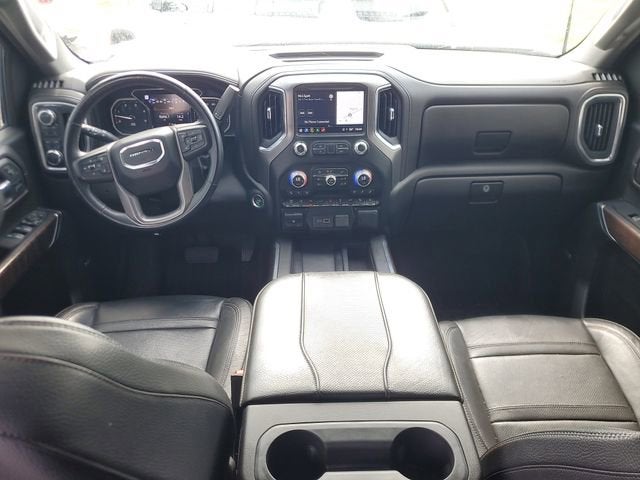 2023 GMC Sierra 2500 HD Denali
