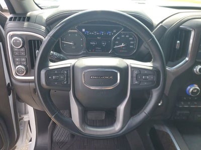 2023 GMC Sierra 2500 HD Denali