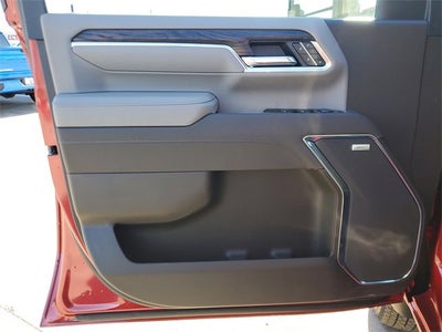 2026 GMC Sierra 3500 HD SLT