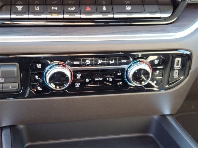 2026 GMC Sierra 3500 HD SLT