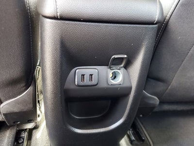 2017 GMC Canyon 2WD SLE