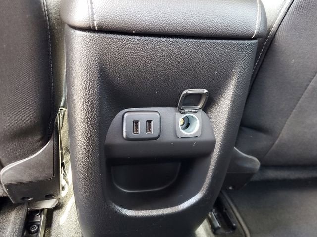 2017 GMC Canyon 2WD SLE