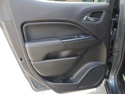 2017 GMC Canyon 2WD SLE