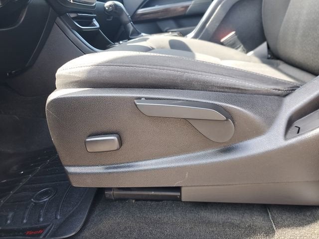 2017 GMC Canyon 2WD SLE